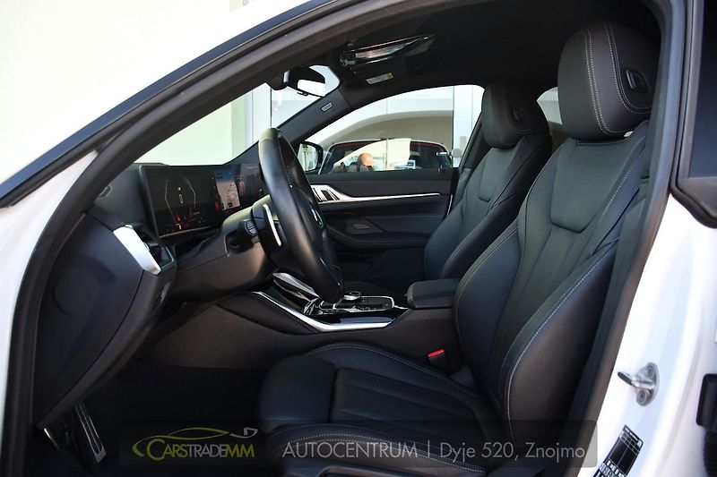 BMW Řada 4 420d xD MSPORT 3L-ZÁRUKA 1M ČR - fotka 10 z 57