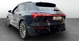Audi Q8 e-tron 55 Q 360k Pano Tažné Matrix  - náhled 2