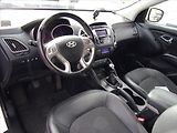 Hyundai ix35 2,0 CRDi Trikolor 4x4 100kW - náhled 17