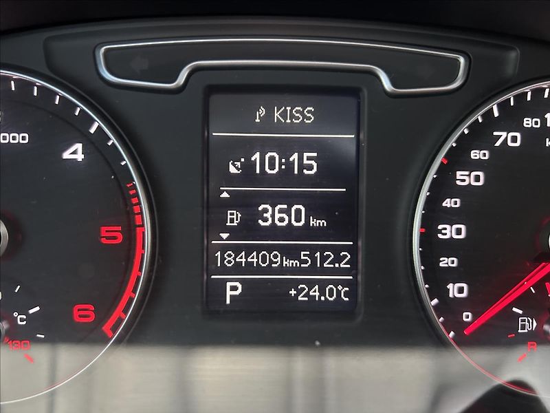 Audi Q3 2,0   TDI 130kW,AUTOMAT,QUATTR - fotka 14 z 26
