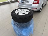 Škoda Octavia 1,6 TDi,digiklima,vyhř.sed,tem - náhled 24
