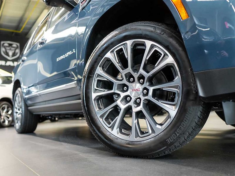 GMC Yukon (2025) 6.2 V8 Denali Reserve Package - fotka 44 z 45