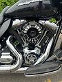Harley-Davidson FLTRXS Road Glide Special (2015) AKČNÍ CENA REZERVACE - náhled 10