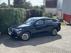 BMW iX2 0,0 EDRIVE20 67KWH - fotografie inzerátu