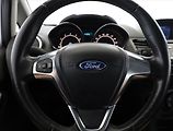 Ford Fiesta (2015) 1.0 EcoBoost, Park. senzory - náhled 8
