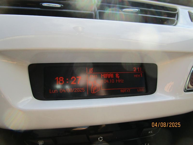 Citroën C3 (2013) 1,4 HDi - fotka 18 z 22