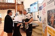 Regionální dopravní konference v Olomouckém kraji.
