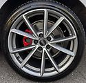 Audi A4 (2016) B9 2.0 TDI 140 KW QUATTRO 2016 - náhled 8