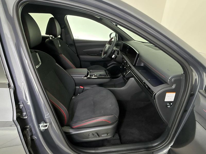 Hyundai Tucson (2025) N-Line Style - fotka 9 z 29