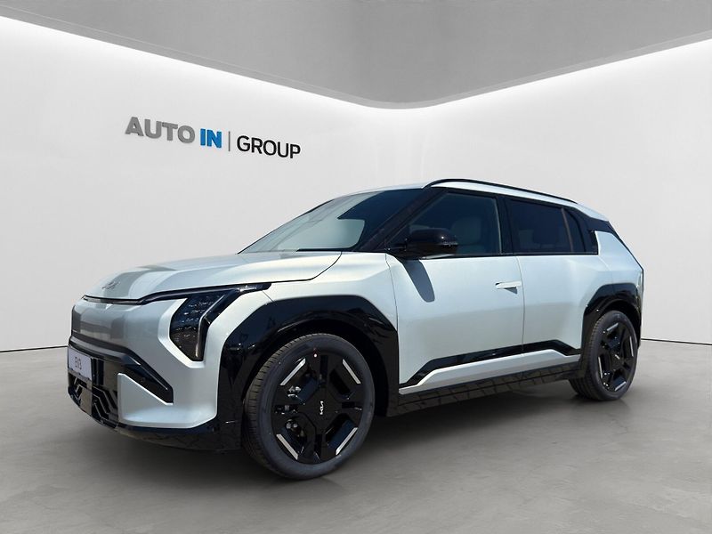 Kia EV3 (2026) SV1 4x2 GT-LINE 150 KW + 81,4 - fotografie inzerátu