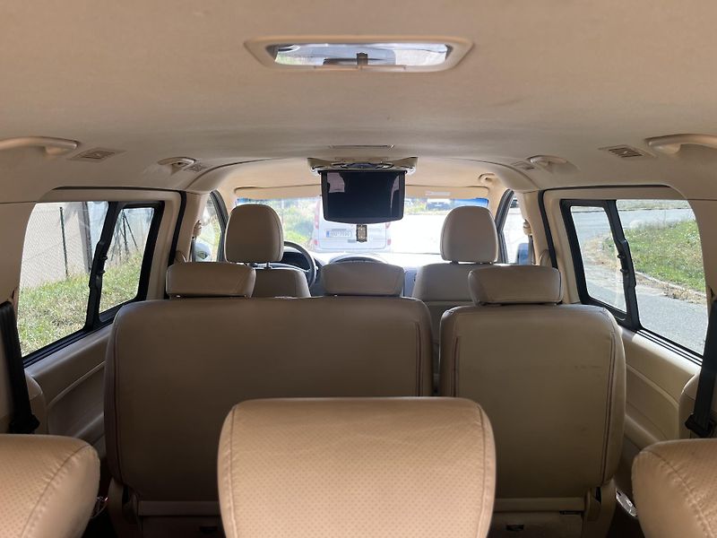 Hyundai H 1 (2015) - fotka 5 z 7