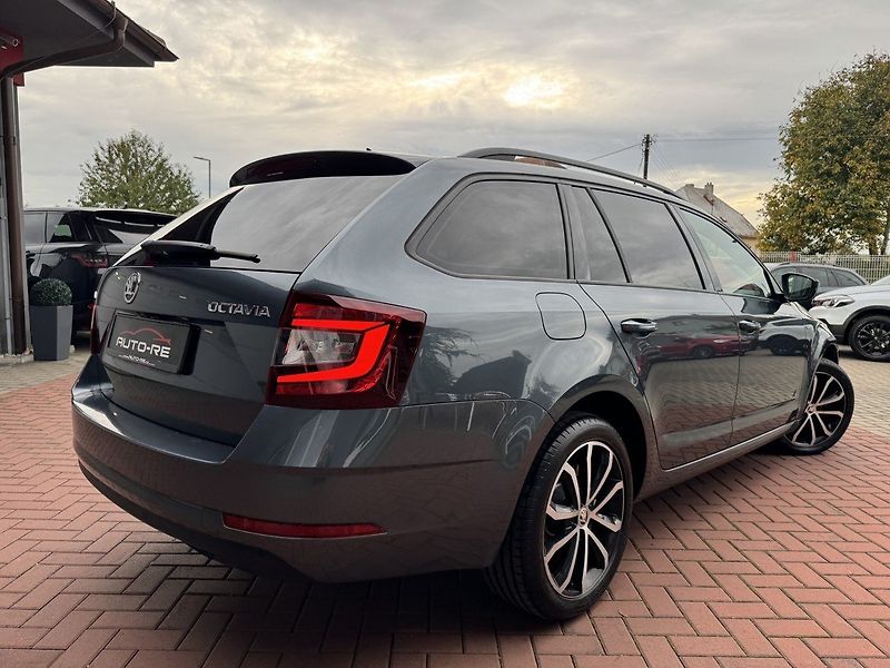 Škoda Octavia (2020) 2.0TDi DSG LED Navi Kamera - fotka 2 z 46