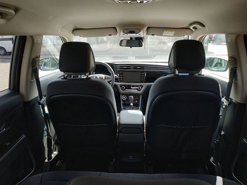 KGM Korando 1.5T, SMART,4WD, MT, SKLADEM - fotka 10 z 35