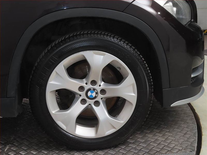 BMW X1 (2014) xLine xDrive18d, 4X4 - fotka 15 z 21