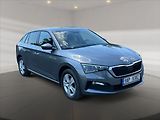Škoda Scala 1,5 TSI 110 Style AT - náhled 1