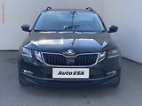 Škoda Octavia (2018) 1.5 TSi, Style, navi, +kola - náhled 1