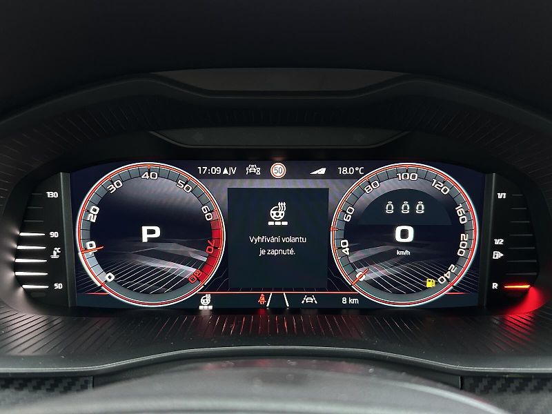 Škoda Kamiq 1.5TSi DSG Monte Carlo 150PS M - fotka 24 z 46