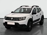 Dacia Duster (2018) 1.5 dCi, 4X4, Serv.kniha - náhled 1