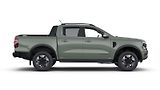 Ford Ranger (2026) Platinum, Dvojkabina, 2.3 EcoB - náhled 2