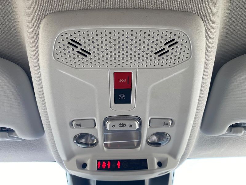 Peugeot 208 (2026)  ALLURE Turbo 100 MAN6 - fotka 19 z 27