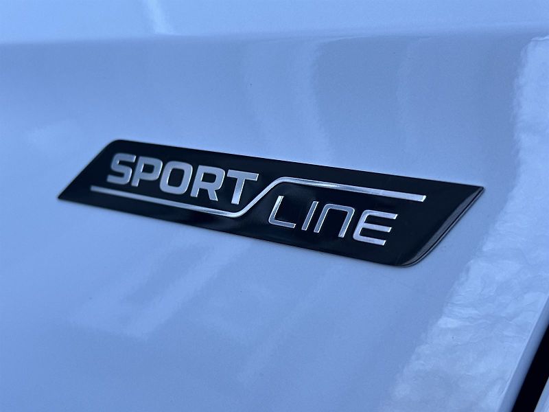 Škoda Kodiaq (2025) 2.0 TDI 4x4 DSG Sportline - fotka 31 z 39