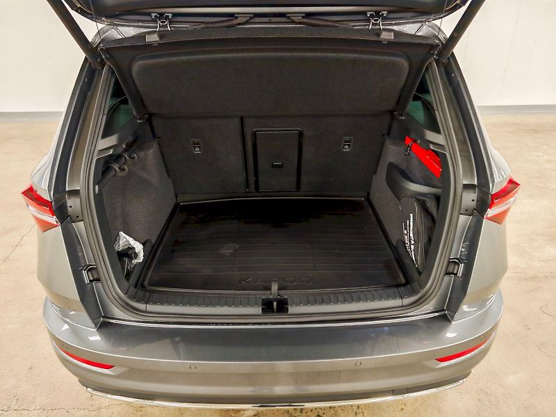 Škoda Karoq (2025) 2.0 TSI 140 kW DSG 4x4 Sportli - fotka 29 z 32