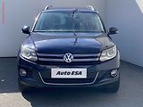 Volkswagen Tiguan (2014) 2.0 TDi 4x4, DSG, bixen - náhled 1
