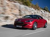 Peugeot RCZ R.