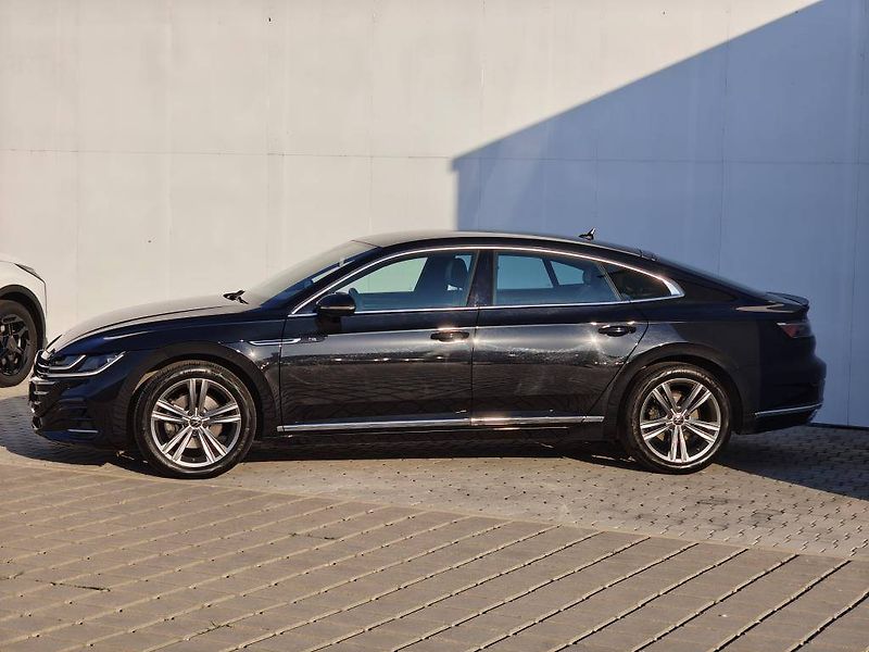 Volkswagen Arteon R-Line 6G 1,5TSI - fotka 3 z 23
