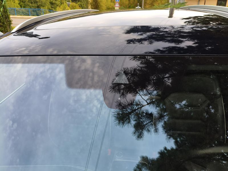 Volkswagen Touareg (2022) 3,0 TDI Elegance 210 KW - fotka 38 z 40