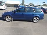 Ford Focus 1,6TDCi KLIMA ! 2xPNEU ! - náhled 1