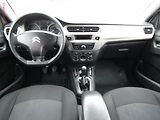 Citroën C-Elysée (2019) 1.2i, AC, tempo, park.asist - náhled 8