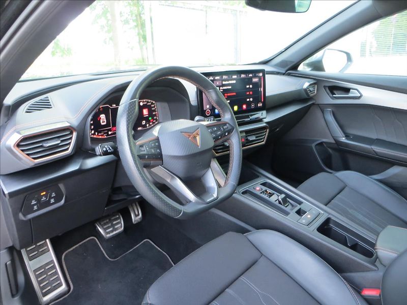 Cupra Formentor 2,0 TSI 180kW DSG VZ ČR - fotka 14 z 25