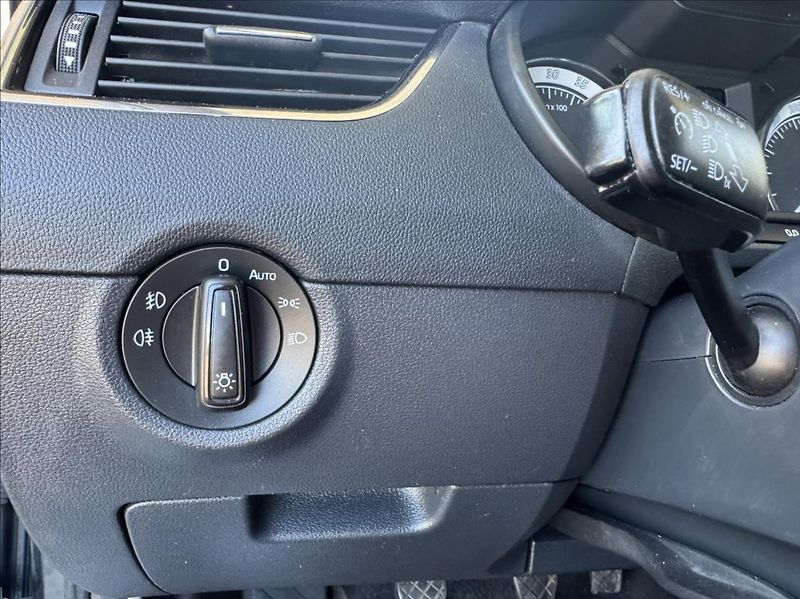Škoda Octavia 1,6 TDI, Pravidelný servis - fotka 12 z 21