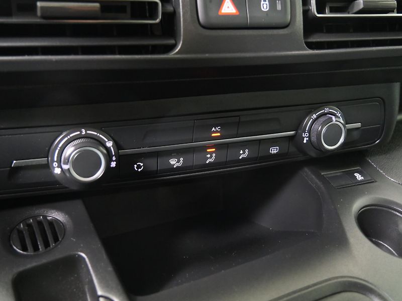 Citroën Berlingo - fotka 17 z 22