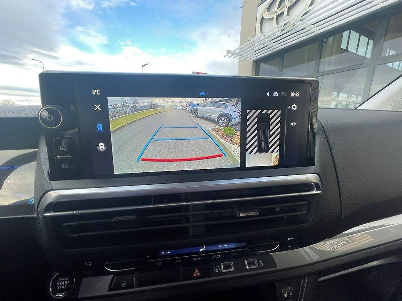 Toyota ProAce Verso 2.0D Automat L2 Business Comfo - fotka 30 z 31