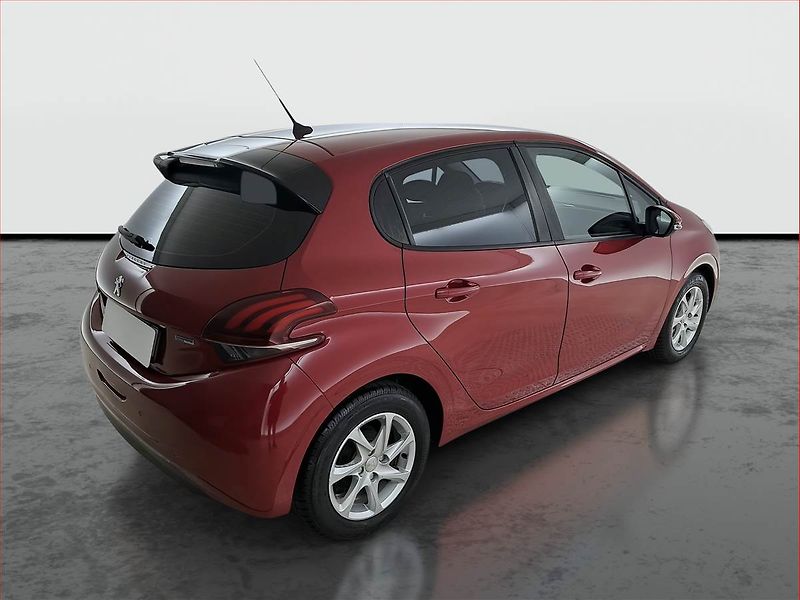 Peugeot 208 (2016) 1.2 PureTech, Automat - fotka 5 z 23