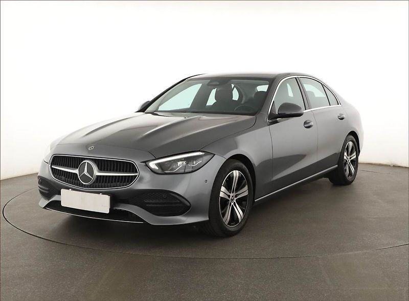 Mercedes-Benz Třídy C (2023) C 180 - fotka 2 z 20
