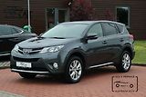 Toyota RAV4 2.2 D-4D 6M/T Active Design Vi - náhled 1