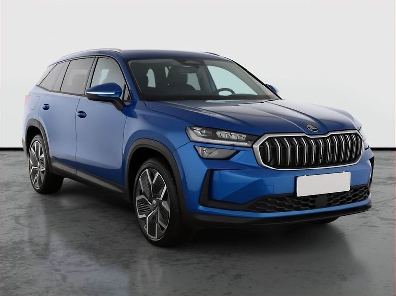 Škoda Kodiaq (2024) 2.0 TDI, Exclusive Selection - fotografie inzerátu