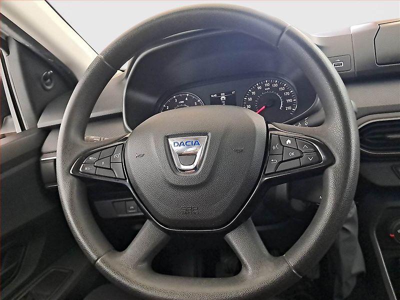 Dacia Jogger (2022) 1.0 TCe, LPG, ČR,1.maj - fotka 18 z 19