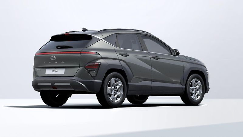Hyundai Kona 26 1,6 T-GDI MT SMART TECH - fotka 2 z 9