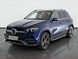Mercedes-Benz GLE (2021) 400 d - náhled 1