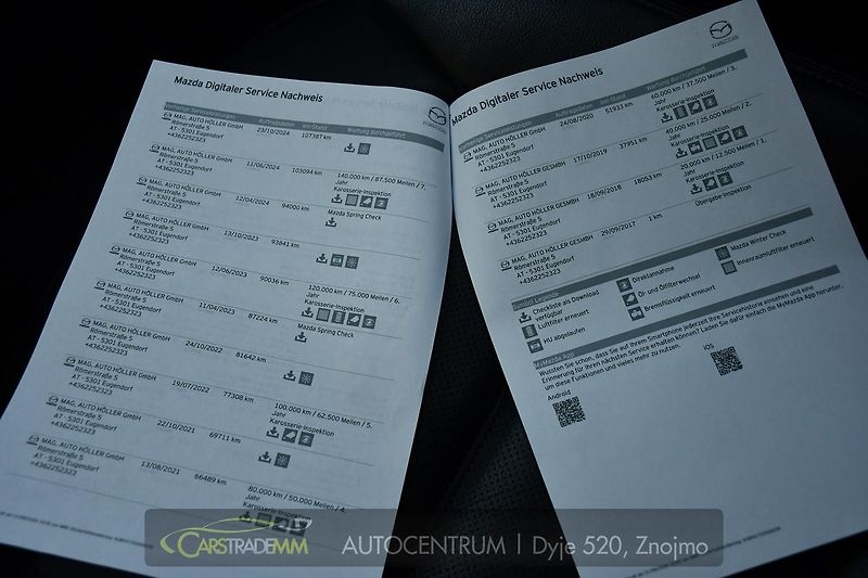 Mazda CX-5 2.5i G194 AWD REVOLUTION TAŽNÉ - fotka 40 z 57