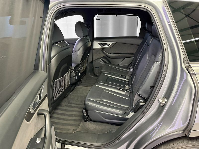 Audi Q7 3.0TDI 200KW QUATTRO S-LINE, V - fotka 11 z 28