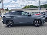 Hyundai Tucson 1.6 T-GDI/118kW N-Line DCT - náhled 3