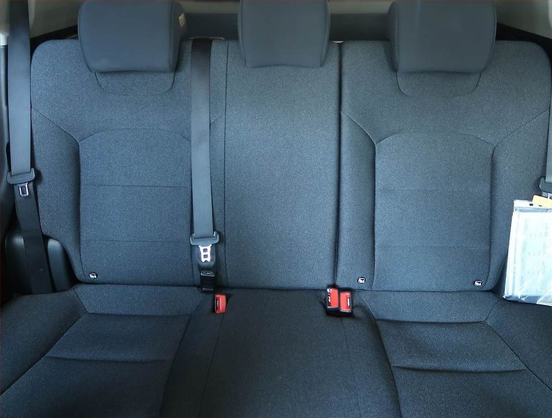 SsangYong Korando (2021) 1.5 T-GDI, Serv.kniha - fotka 10 z 17