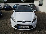 Ford Fiesta 1,2-44KW-NOVÉ ROZVODY+OLEJ - náhled 1