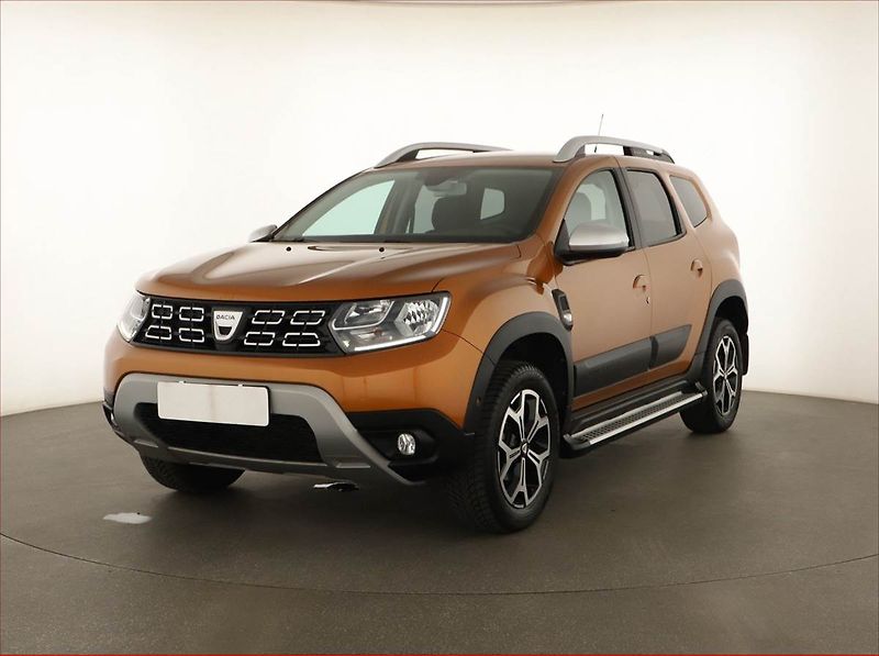 Dacia Duster (2018) 1.6 SCe, ČR,1.maj, Navi - fotka 2 z 15