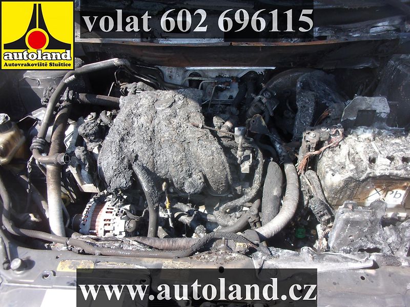 Nissan Qashqai (2011) VOLAT 602 696115 - fotka 6 z 8